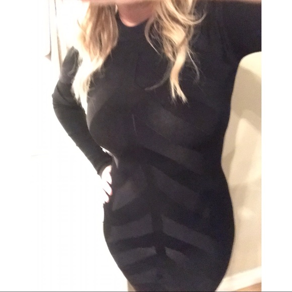 🌟HOST PICK🌟 French Connection bodycon dress - Picture 5 of 8
